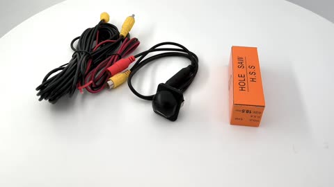 Car camera