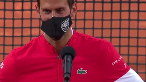 !TOP 10 FUNNIEST ATP Tennis moment in 2023