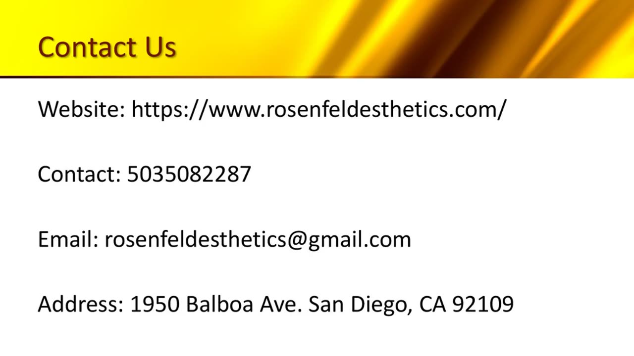 Discover Top Esthetician Services in San Diego