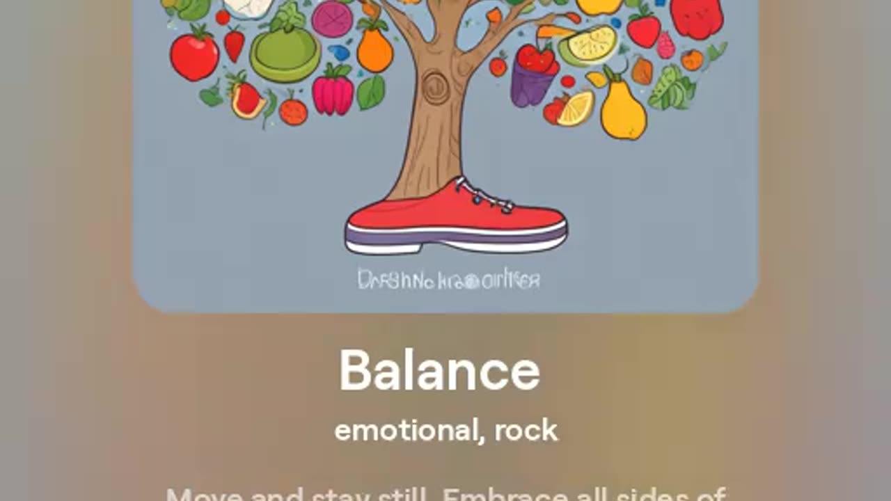 Balance