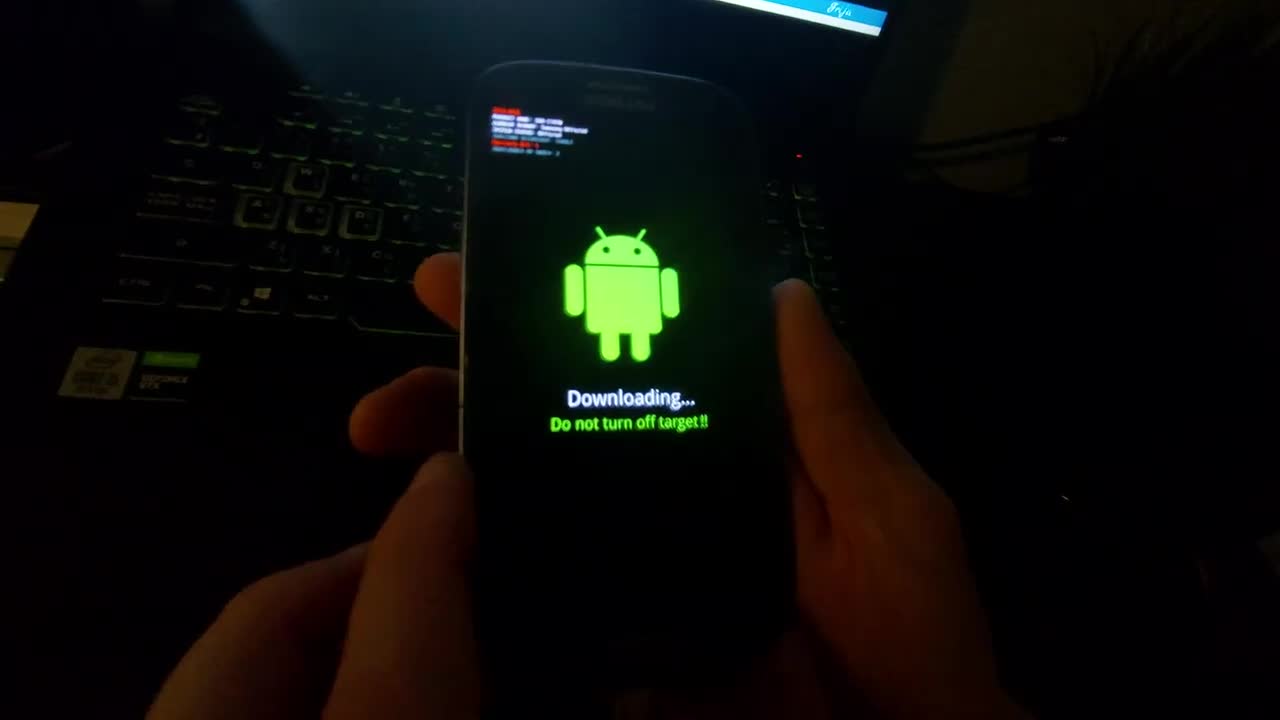 How to find and upload Samsung stock firmware using Odin Flash Tool. (This video is using Galaxy S3)