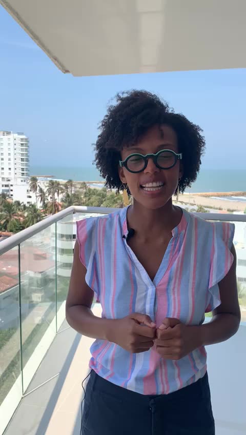 Lena Acosta sobre provincianos