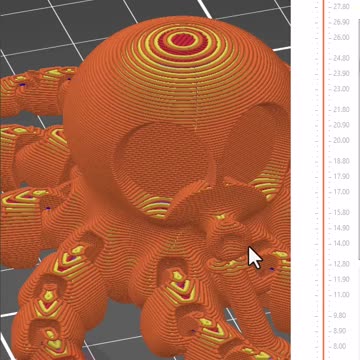 Prusalink: Negative Volume \