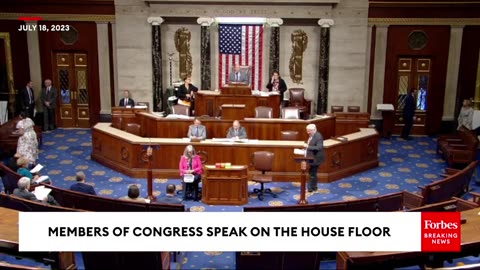 Grothman Takes Aim At Biden Family Business Dealings In Advance Of IRS Whistleblower Testimony
