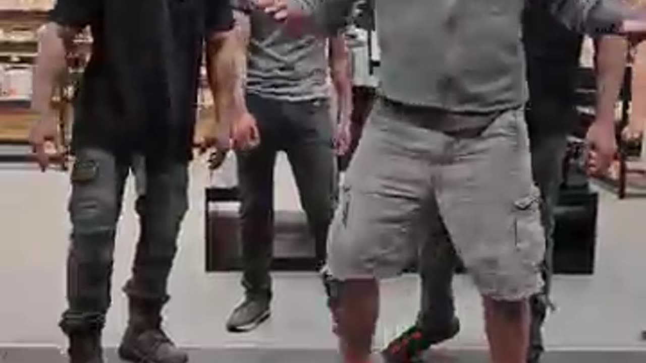 weight challenge