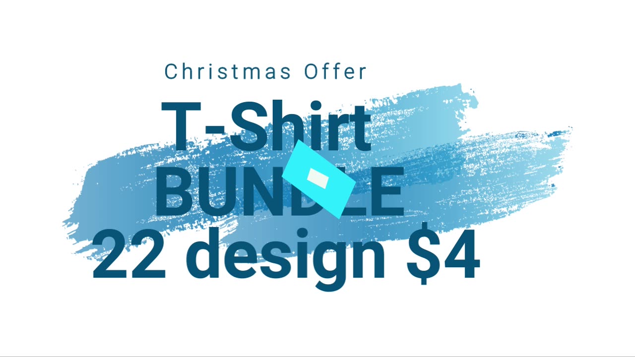 New Year T-Shirt Bundle