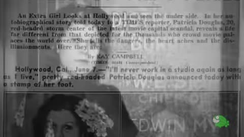 El oscuro mundo de las fiestas de Hollywood