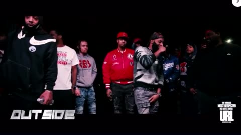 Stumbles vs Tay Roc