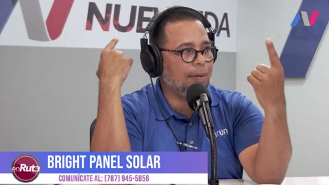 Bright Panel Solar