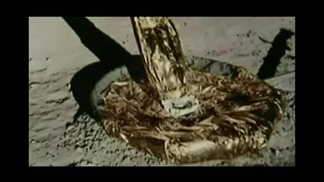 NASA-More truths coming out about the fake moon landing