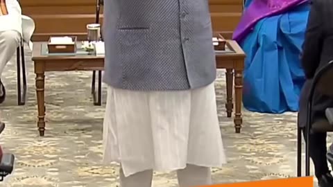 Modi motivational