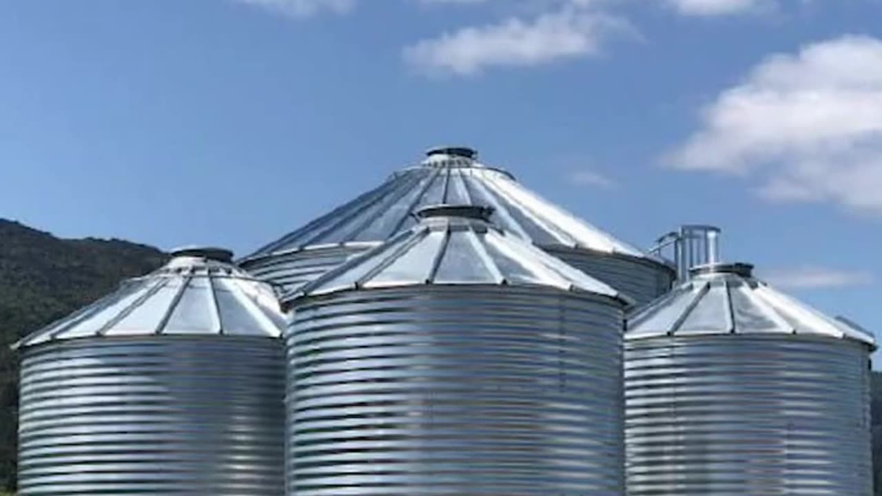 Water Storage Tanks: An Important and Largest Part of Solar Water Heater