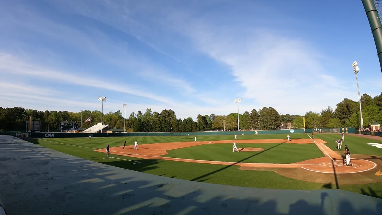 Triple vs William & Mary
