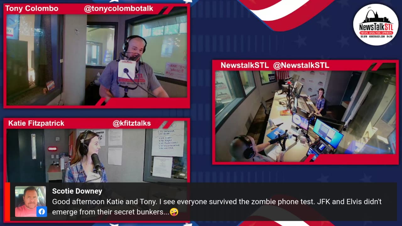 Colombo & Katie 10-04-23