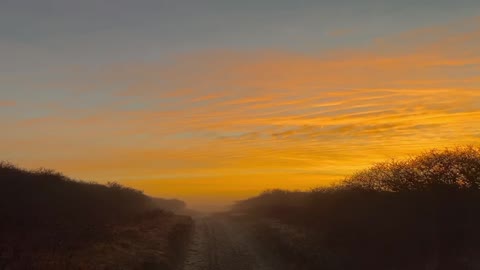 Nantucket morning