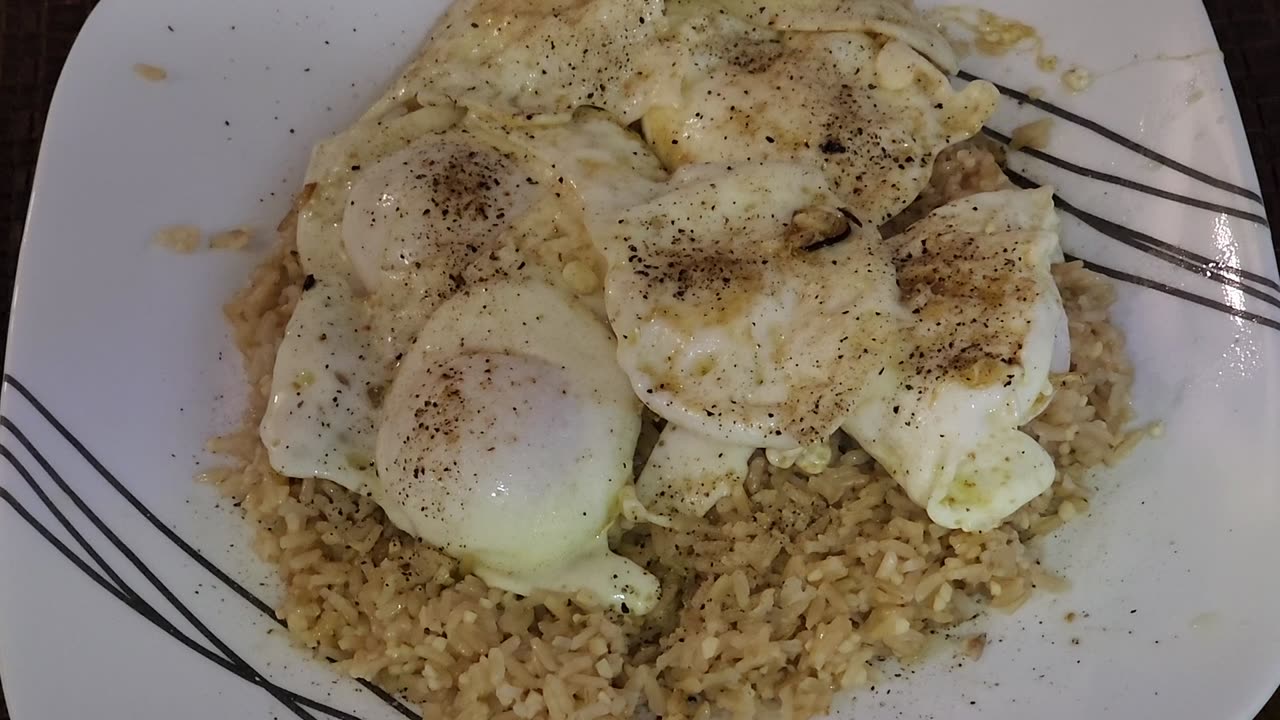 MEAL OF THE DAY