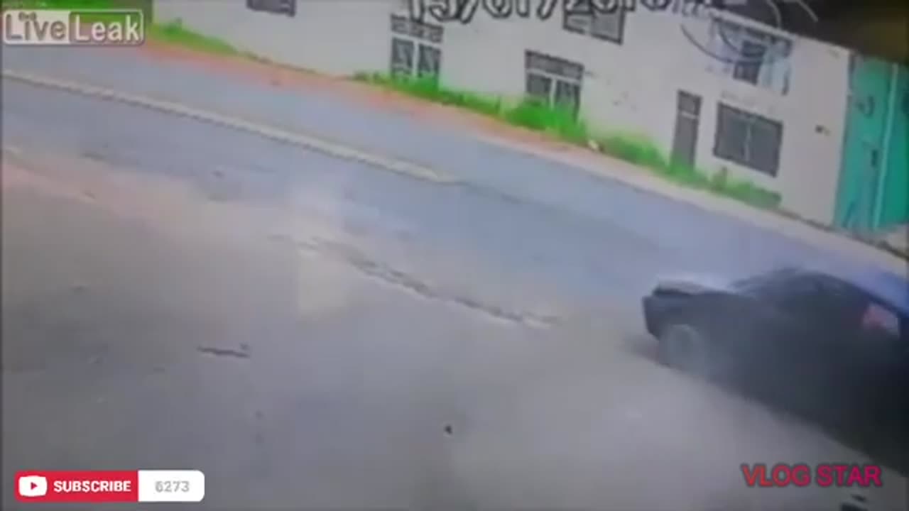 Top 10 dangerous accidents