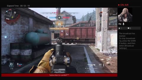 beta COD 2019