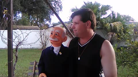 Vance Dykes & Bp. Floyd Hayworth Extra Video