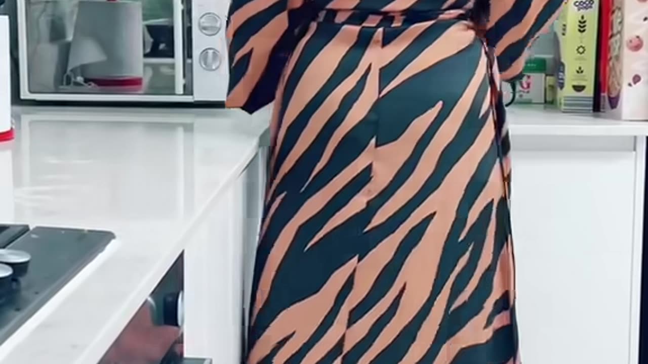 Funny Hot Girl