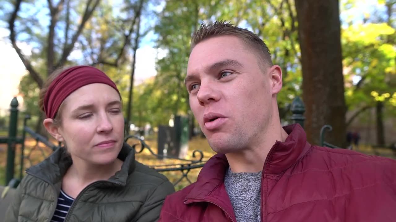 The Truth About Safety in Poland.