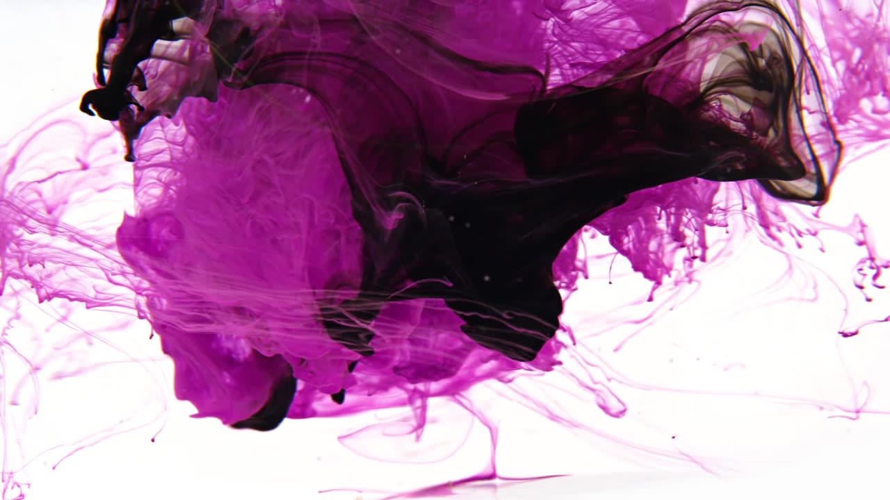 INK DROPS HD(ULTRA HD)