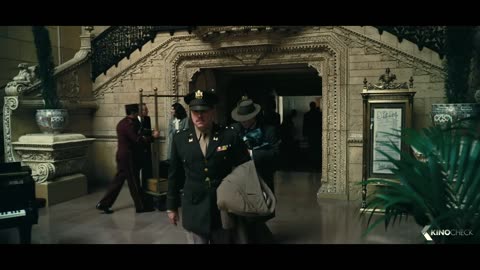 OPPENHEIMER trailer 2