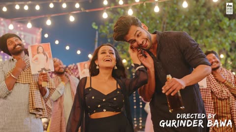Puchda hi nahin Neha Kakkar song full HD new