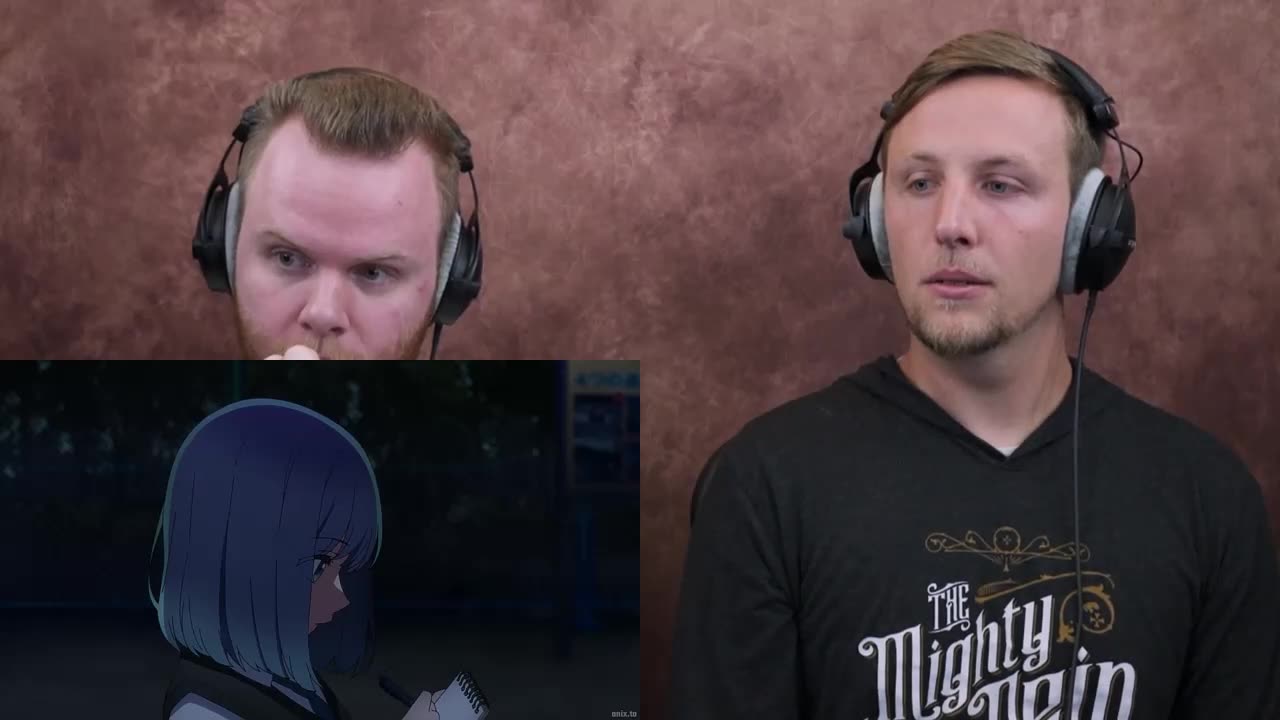 Oshi No Ko E6 Mini Sussy_Brahman Servers