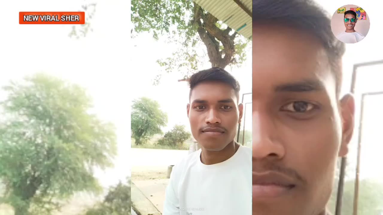 Viral video 😍😍😍