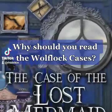 Fancy yourself a detective? I certainly hope so.