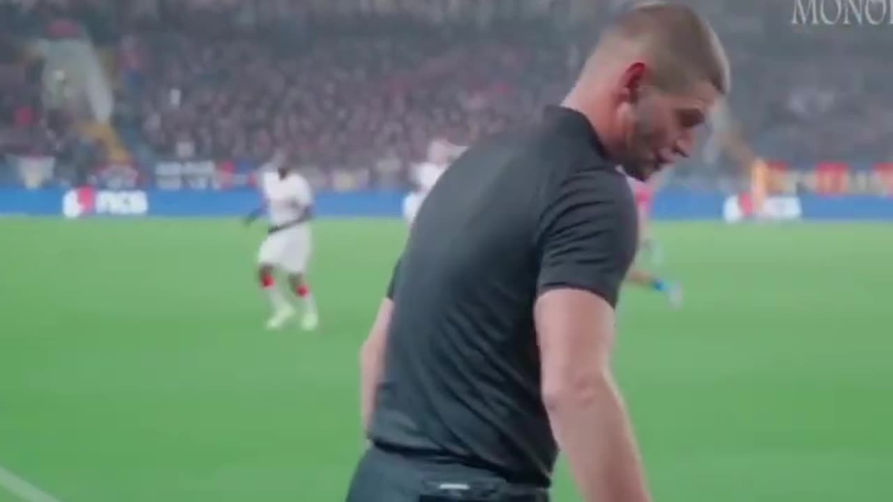 Amazing Funny Moment in Football⚽🤣🤣👍👍