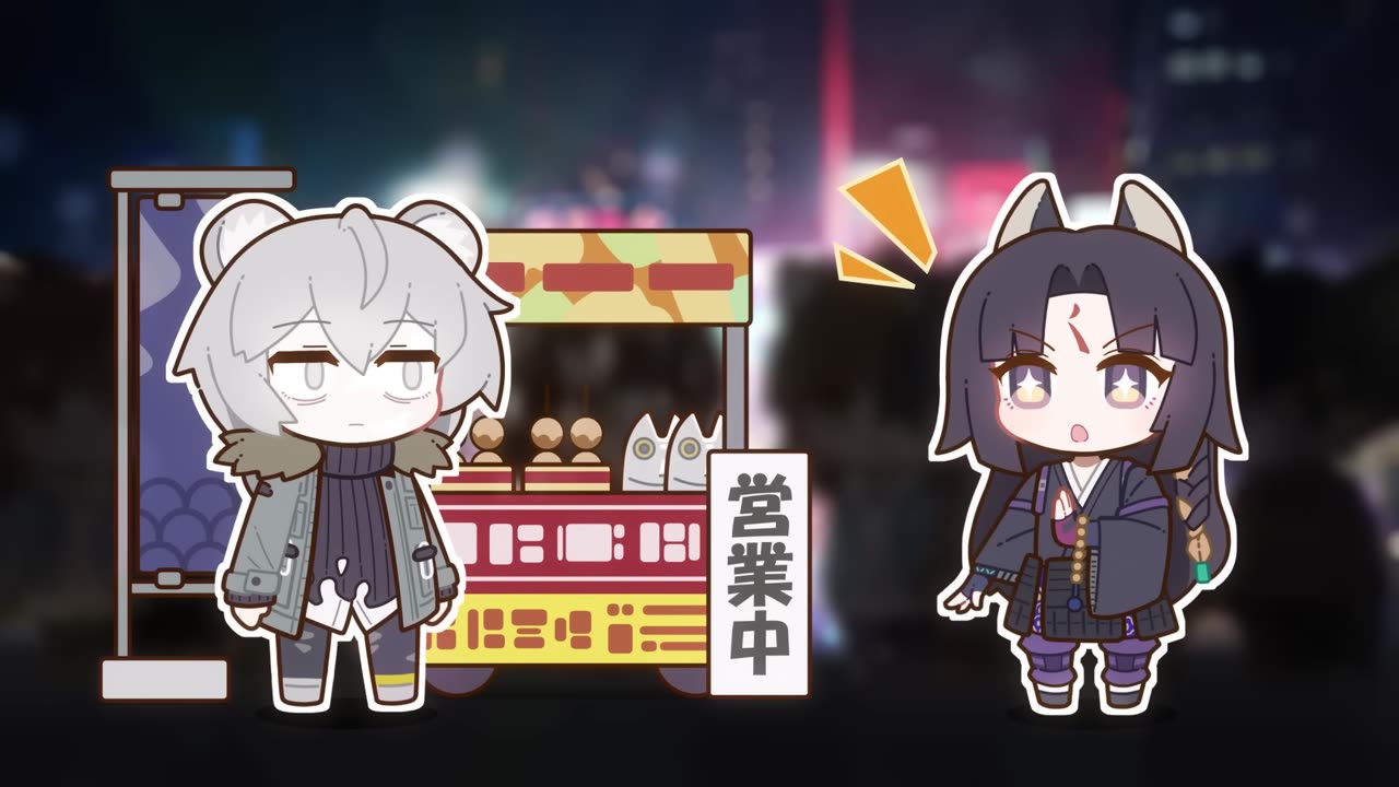 Arknights - Saga's Fire Country Pilgrimage #0 - サガの炎国行脚録 #0