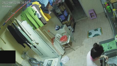 kitchen midnight 20220422