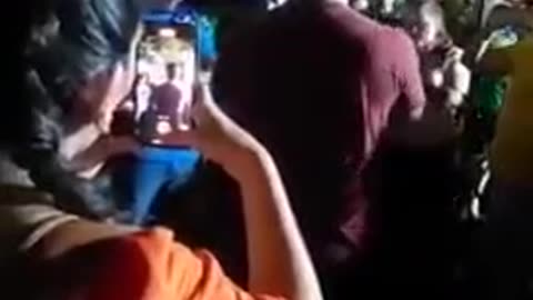 Desabafo de um venezuelano que fugiu do comunismo