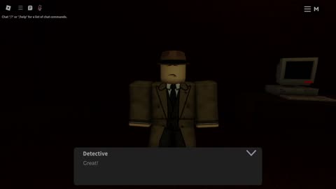 Roblox: Odd house [Beginning of story mode]