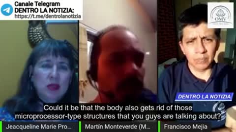 Dott. Monteverde: come eliminare il grafene