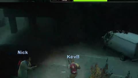 Jockey rides Kevins face