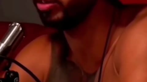 Just listen to him for once