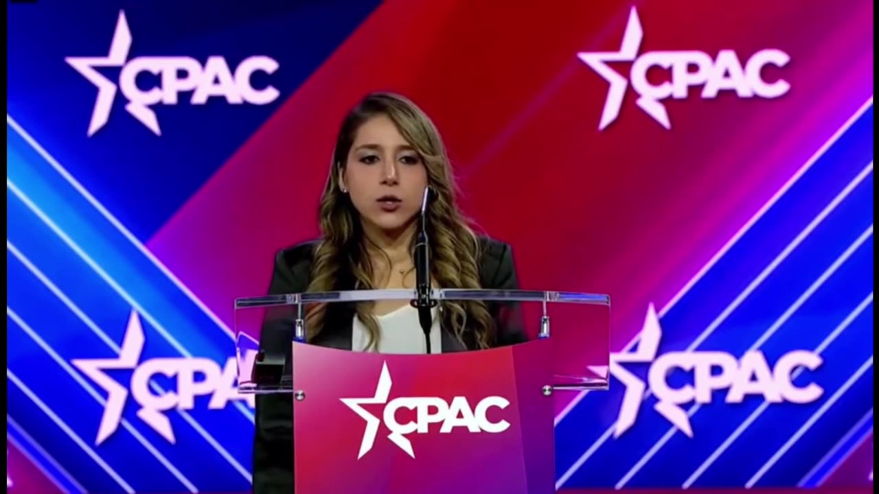 James O'Keefe Introduces Debbie from Pfizer - Led James to Person in Famous Viral Video