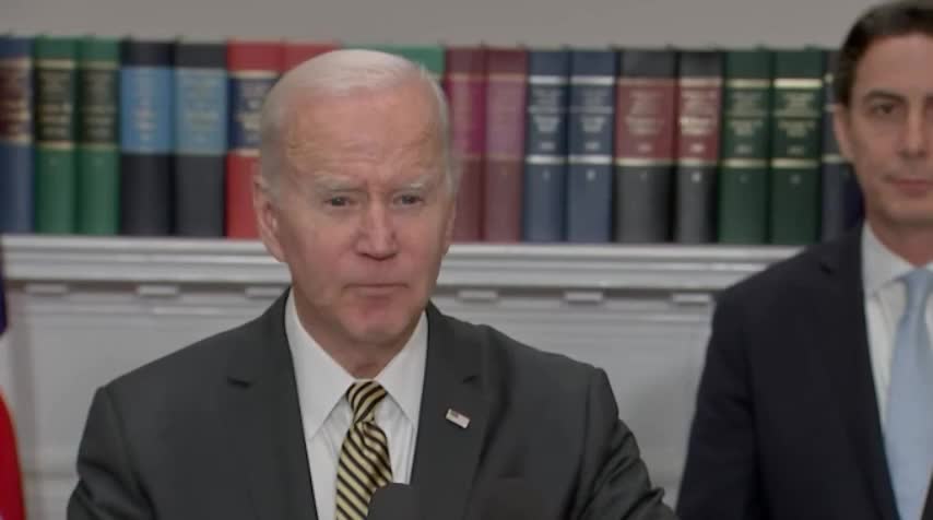 Biden Releases More Oil From Reserves Just Before Midterms