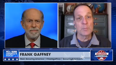 Securing America with James Roguski (part 1) | February 22, 2023