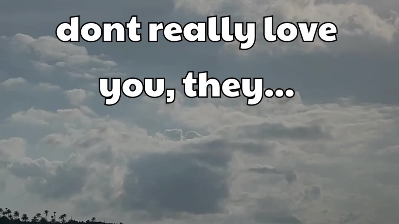 Some people dont really love you.. #shorts #psychologyfacts #subscribe