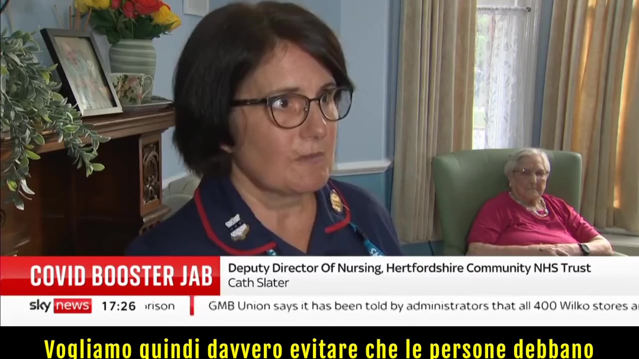 Come agnelli conditi al macello , spesso costretti dai propri figli ..