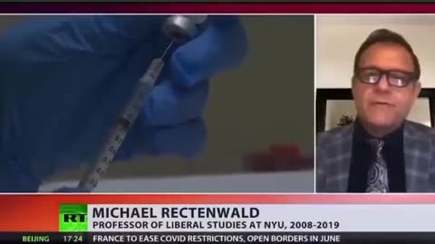 This is exactly why you should be suspicious if a topic is ever "Fact Checked" !! Wake up!