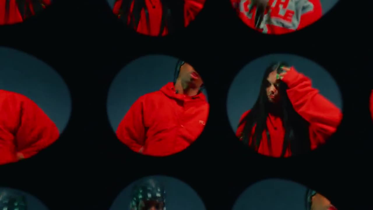 CONCRETE BOYS - FAMILY BUSINESS (OFFICIAL VIDEO)