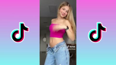 Brazilian tiktok dancers 14