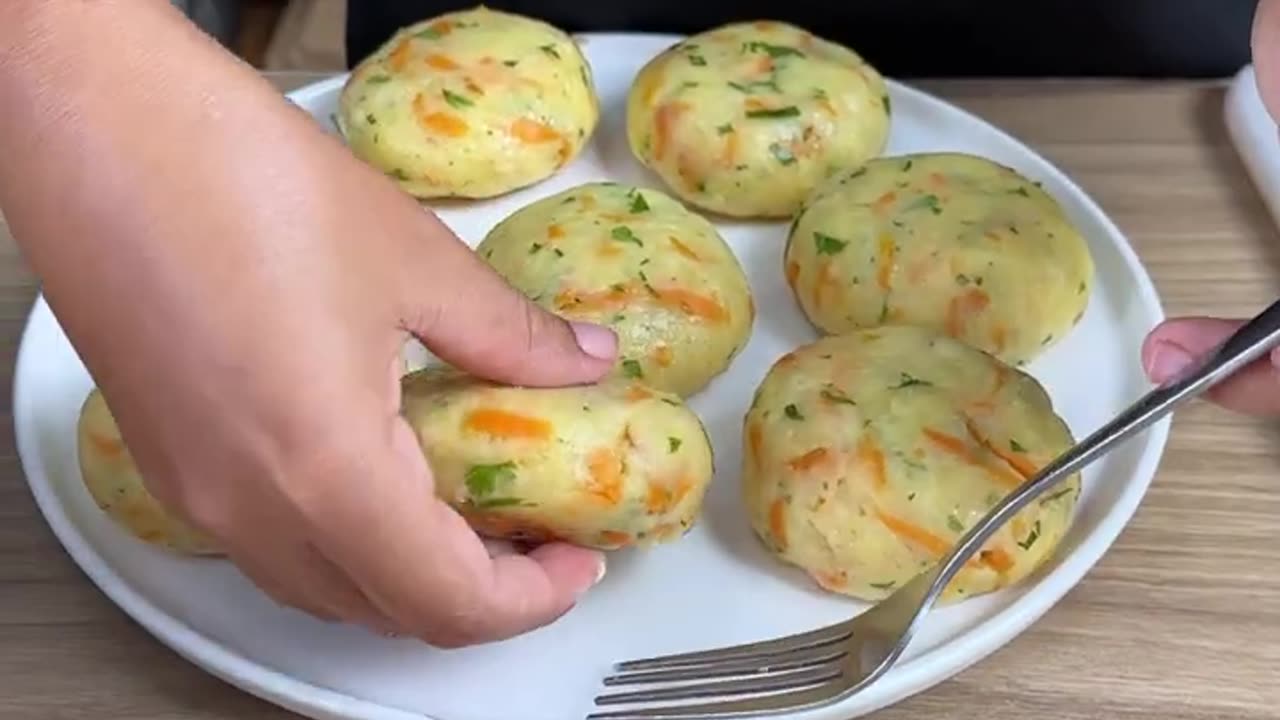 POTATO recipe that is better than MEAT...!