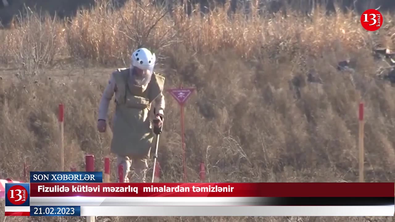 Müdafiə Nazirliyi xəbərdarlıq edir; "Bəşəriyyətin ciddi fəlakətlərindən biri ilə üzləşmişik"