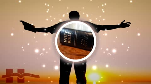 Holy Bible Job 16